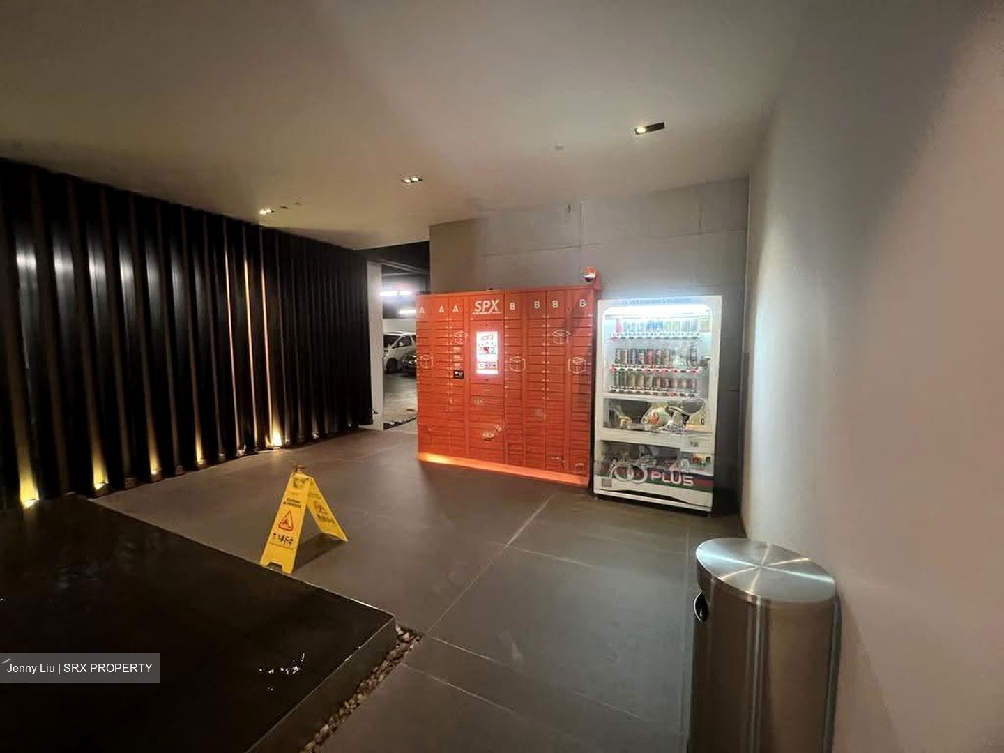 Seletar Park Residence (D28), Condominium #612733941